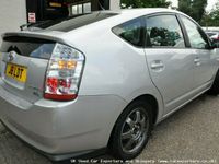 used Toyota Prius 1.5 Hybrid T3