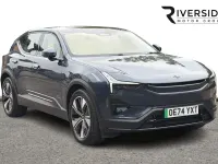 Used Polestar 3 Pilot 359 kW (489 HP) 2024 SUV