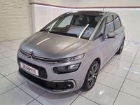 Used Citroën C4 Feel 2019 Grey MPV