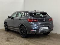 Used BMW X2 M Sport 140 HP (102 kW) 2021 Grey SUV