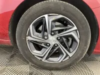 Used Hyundai i30 SE 120 HP (88 kW) 2022 Red Hatchback