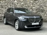 Used BMW X3 xLine 255 HP (187 kW) 2025 Grey SUV
