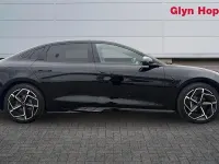 Used BYD Seal 389 kW (530 HP) 2025 Black Sedan