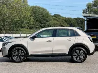 New Fiat 600 Icon 99 HP (72 kW) 2026 Brown SUV