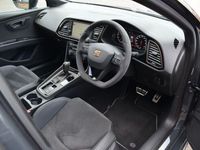 used Seat Leon ST (2019/19)Cupra R 300 2.0 TSI 4Drive DSG auto 5d