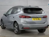 Used BMW 220 Active Tourer Sport Line 2025 Grey MPV