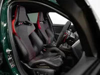 New BMW M3 Competition Edition 543 HP (399 kW) 2025 Blue Estate