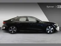 New Audi A5 S-Line 295 HP (216 kW) 2026 Black Sedan
