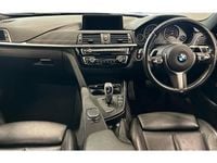 Used BMW 420 M Sport 184 HP (135 kW) 2019 Carbon black Coupe