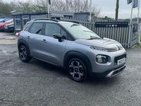 Used Citroën C3 Aircross Flair 2020 Grey SUV