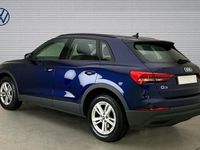 Used Audi Q3 150 HP (110 kW) 2023 SUV