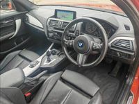 used BMW 120 1 Series 2.0 d M Sport Hatchback 5dr Diesel Auto xDrive Euro 6 (s/s) (190 ps)