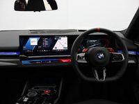 Used BMW M5 Comfort Edition 727 HP (534 kW) 2025 Blue Estate