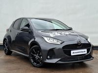 New Mazda 2 Homura-Line 116 HP (85 kW) 2026 Grey Hatchback