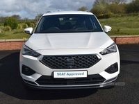 used Seat Tarraco Xperience Lux Auto