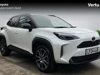 Used Toyota Yaris Hybrid Sport 131 HP (96 kW) 2026 Estate