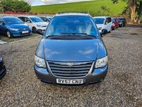 used Chrysler Voyager 2.4 Executive 5dr