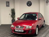 used Rover 25 2.0 TD Si 5dr [101Ps] **PX BARGAIN **