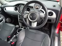 used Mini Cooper Hatch 1.63dr *CAT D + JUST ARRIVED IN PX**