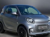 Used Smart ForTwo Electric Drive Prime Exclusive 60 kW (82 HP) 2020 Coupe