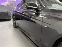 Used BMW 330 M Sport 258 HP (189 kW) 2017 Black Sedan