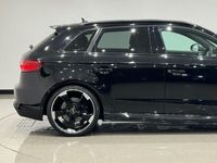 used Audi RS3 2.5 TFSI Hatchback