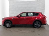 Used Mazda CX-60 Exclusive-Line 327 HP (240 kW) 2024 Red SUV