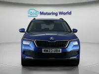 Used Skoda 110 R SE Drive 110 HP (80 kW) 2023 Hatchback