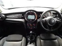 Used Mini Cooper S Hatch 192 HP (141 kW) 2018 Grey Hatchback