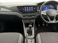 Used VW Polo S 80 HP (58 kW) 2024 Grey Hatchback