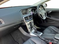 used Volvo V40 CC T3