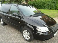 Usado Chrysler Grand Voyager 2008 Monovolume