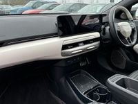 Used Kia EV4 GT-Line S 150 kW (204 HP) 2026 Red Hatchback