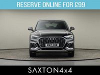 used Audi Q5 Sportback 50 TFSI e Quattro S Line 5dr S Tronic