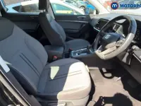 Used Seat Ateca SE Technology 150 HP (110 kW) 2021 Green SUV