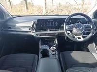 Used Kia Sportage 2023 Black SUV