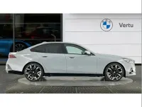 Used BMW 520 M Sport 205 HP (150 kW) 2024 Grey Sedan