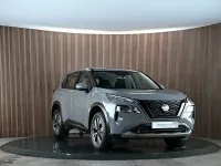Used Nissan X-Trail Acenta Premium 213 HP (156 kW) 2023 Grey SUV