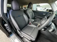 Used Mini Cooper Classic 204 HP (150 kW) 2024 Black Hatchback
