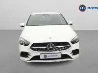 Used Mercedes B200 Executive 150 HP (110 kW) 2024 White Hatchback