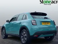 Used Fiat 600 101 HP (74 kW) 2025 SUV