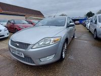 used Ford Mondeo 2.0 TDCi Titanium 5dr