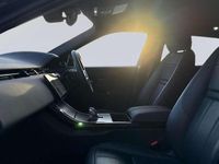 Used Land Rover Range Rover evoque 309 HP (227 kW) 2025 Black SUV