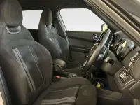 Used Mini Cooper Countryman Sport 150 HP (110 kW) 2019 White SUV