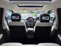 Used Mercedes GLS350 Edition 2018 Black SUV