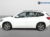 used BMW X1 xDrive 25e M Sport 5dr Auto