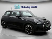 Used Mini Cooper SE Hatch 133 kW (181 HP) 2023 Hatchback