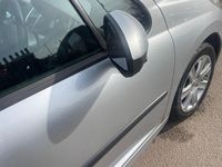 Used Peugeot 207 Sport 120 HP (88 kW) 2007 Silver Hatchback