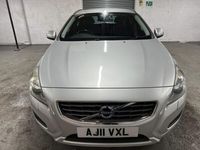 used Volvo V60 D5 [215] ES 5dr Geartronic