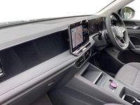 Used VW Tiguan Match 150 HP (110 kW) 2025 Oyster silver SUV